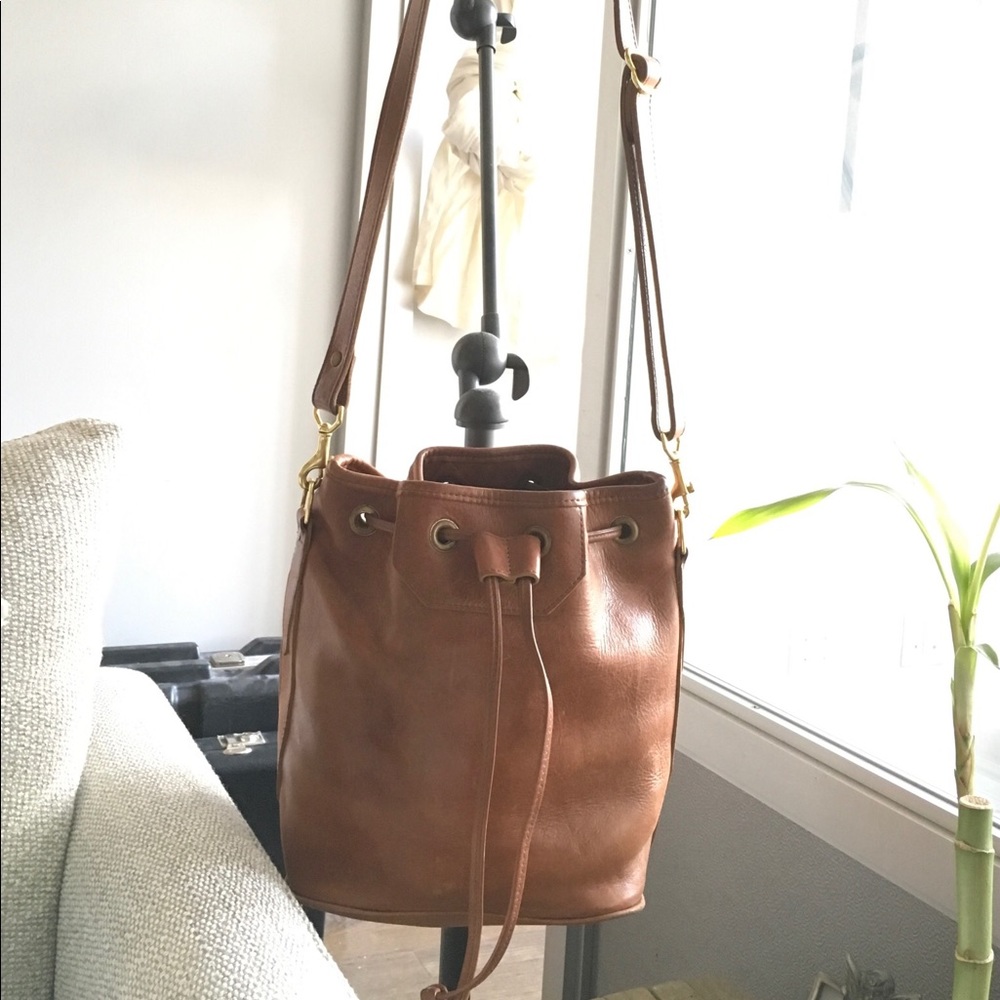 Bucket Bag